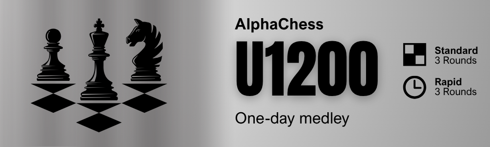 AlphaChess Event Banner