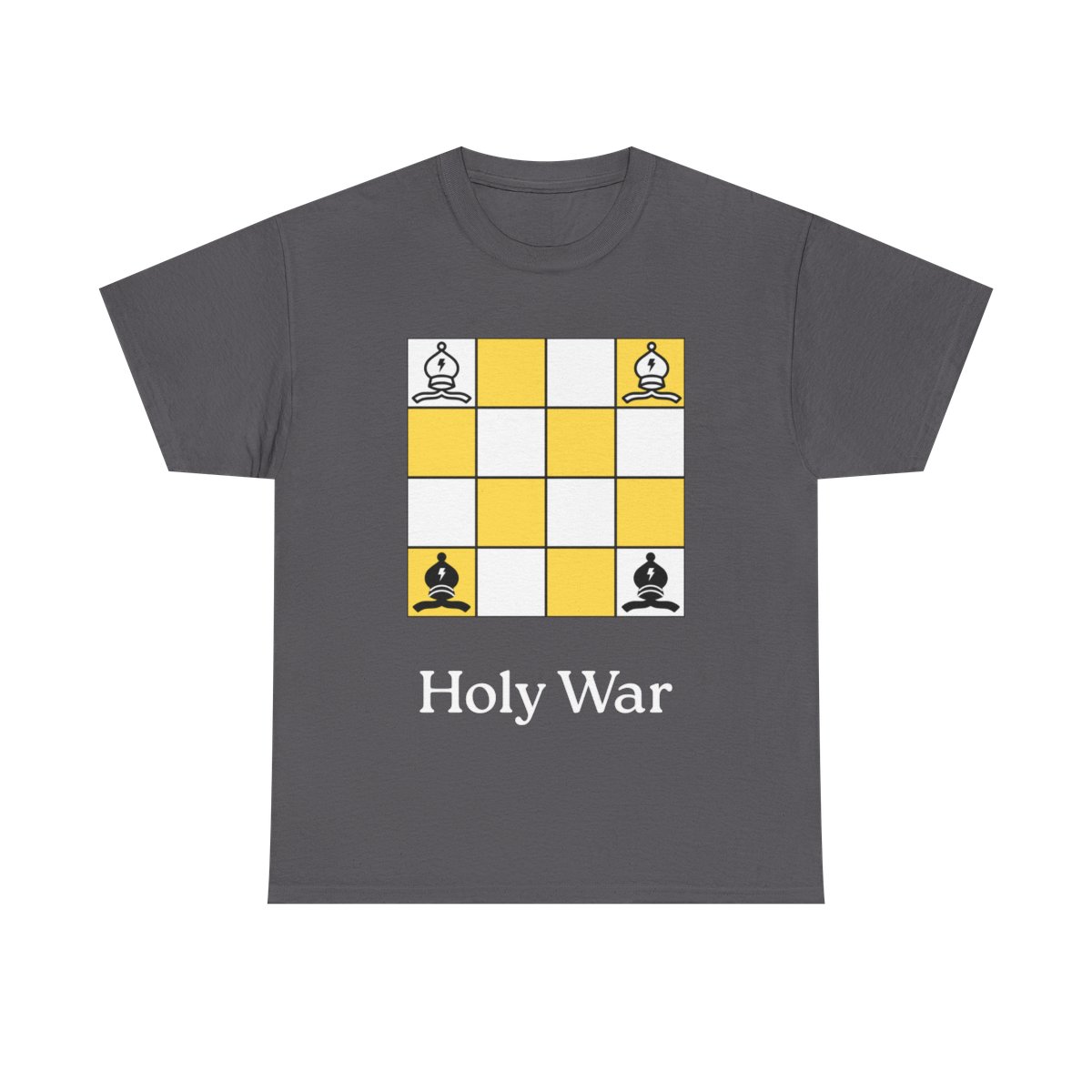 Holy War Unisex T-Shirt